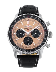 Breitling Navitimer B01 Chronograph 43 AB0138